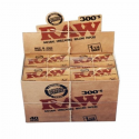 Caja Raw 300 Classic (40uds)