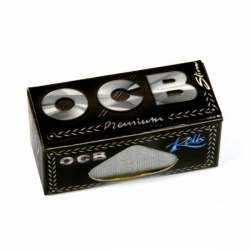 Papel OCB Premium Rolls 78mm x 4mt (1rollo) OCB OCB