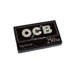 Papel Ocb Bloc 250 hojas (1librito) OCB OCB
