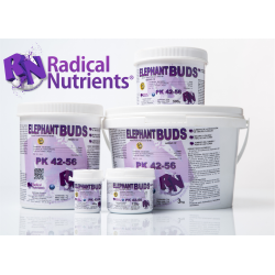 Elephant Bud PK 42-56 500gr RADICAL NUTRIENTS RADICAL NUTRIENTS