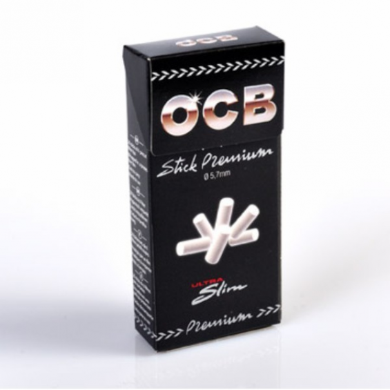 Filtros OCB slim OCB OCB