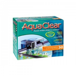 Filtro AquaClear 30 (150)  FILTRO AQUACLEAR