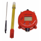 Medidor de pH continuo Grochek (HI 981401N) Hanna HANNA INSTRUMENTS COMBOS Y CONTÍNUOS