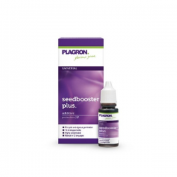 Seed Booster Plus 10ml Plagron PLAGRON PLAGRON