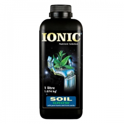 Soil Grow 1LT Ionic IONIC IONIC