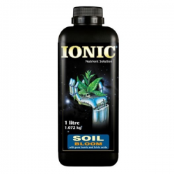 Soil Bloom 1LT Ionic IONIC IONIC