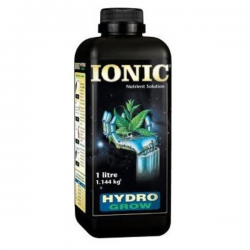 Hydro Grow 1LT Ionic IONIC IONIC