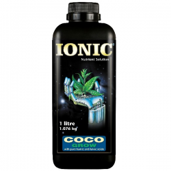 Coco Grow 1LT Ionic IONIC IONIC