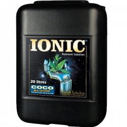 Coco grow 20LT Ionic IONIC IONIC