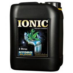 Hydro Bloom 5LT Ionic IONIC IONIC