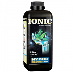 Hydro Bloom HW 1LT Ionic IONIC IONIC
