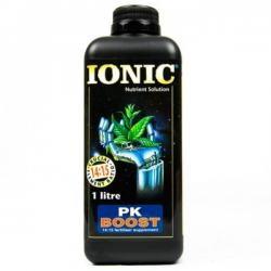 PK Boost 1LT Ionic  IONIC IONIC