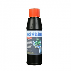 Liquid Oxygen 250ml Ionic IONIC IONIC