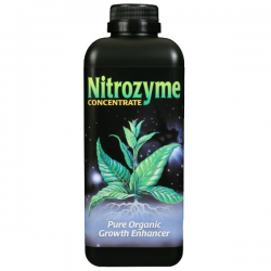 Nitrozyme 1LT Ionic  IONIC IONIC