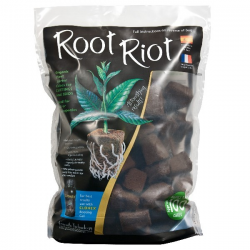 Root Riot Bolsa de 100 uni Ionic IONIC IONIC