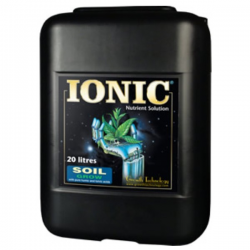 Soil Grow 20LT Ionic IONIC IONIC