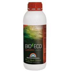 Bio Eco Quelatos ZN-MN-FE 1lt Trabe TRABE TRABE