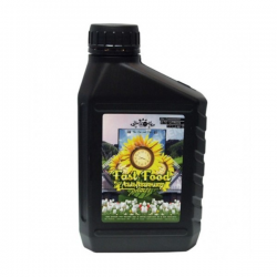 Fast Food Orgánico 750ml Bac BAC B.A.C
