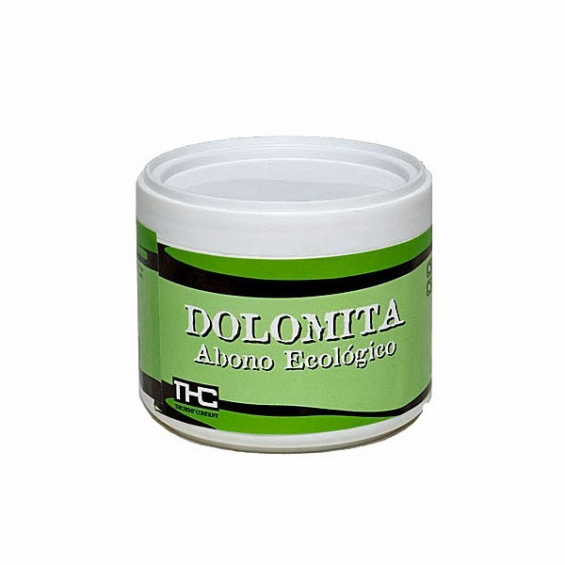 Dolomita 500gr THC THC THC