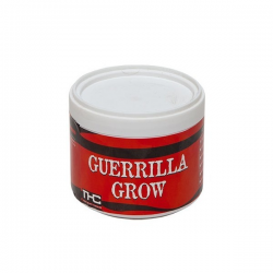 Guerrilla Grow 250gr THC THC THC