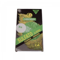 Ferro Green 100gr Greendel GREENDEL OTRAS MARCAS