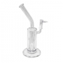 Pipa de agua BHO Borosilicato Mediana 26cm Secret Smoke