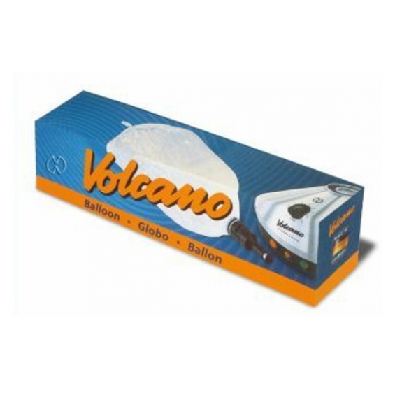 Globo Repuesto Solid valve 1unidad de 3mt ( Volcano ) VOLCANO SOLID VALVE VOLCANO SOLID VALVE