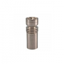 Clavo Titanio Hembra Domeless 19mm