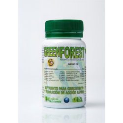 Green Forest Nutrient Grow/Bloom 100ml Radical Nutrients RADICAL NUTRIENTS RADICAL NUTRIENTS