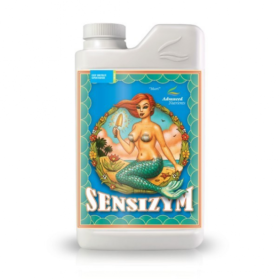 Sensizym 1LT Advanced Nutrients ADVANCED NUTRIENTS ADVANCED NUTRIENTS