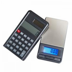 Báscula Calculadora CL-300 (0.01 x 300gr)  0.01GR