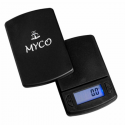 Báscula Myco MM-600  (0.1 x 600gr)