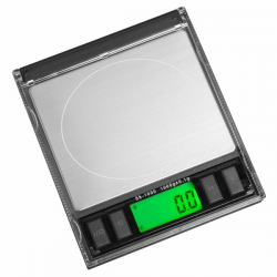 Báscula CD SS-1000 (0.1 x 1kg)  0.1GR