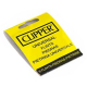 Piedra Clipper ( 9 unidad ) CLIPPER CLIPPER RAW