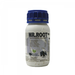 Mr Root 250ml Radical Nutrients RADICAL NUTRIENTS RADICAL NUTRIENTS
