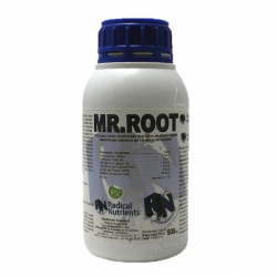 Mr Root 500ml Radical Nutrients RADICAL NUTRIENTS RADICAL NUTRIENTS