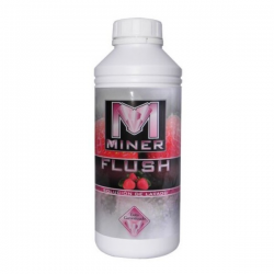 Flush Fresa 1lt Miner MINER MINER