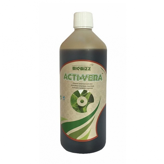 Acti Vera 1l Biobizz BIOBIZZ BIOBIZZ