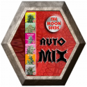 Auto Mix 10 semillas The Moon Seeds