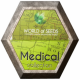 Medical Collection 8 semillas World os Seeds  WORLD OF SEEDS