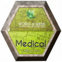 Medical Collection 8 semillas World os Seeds