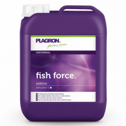 Fish Force 5LT Plagron PLAGRON PLAGRON