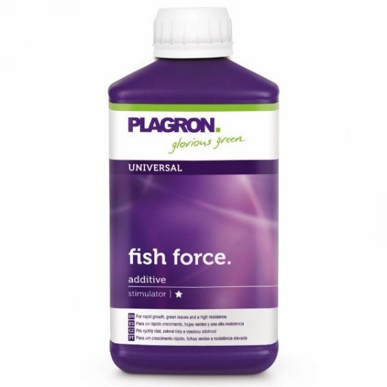 Fish Force 1LT Plagron PLAGRON PLAGRON