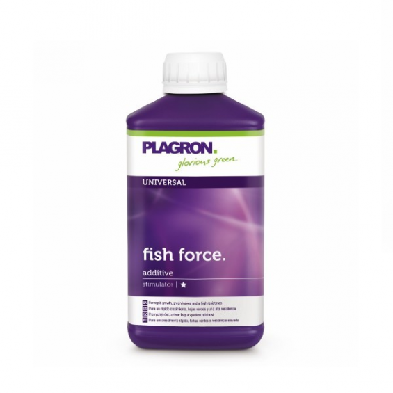 Fish Force 500ml Plagron PLAGRON PLAGRON