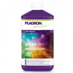 Green Sensation 1lt Plagron  PLAGRON PLAGRON