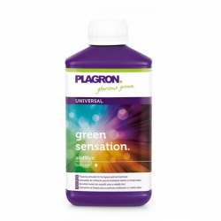 Green Sensation 500ml Plagron  PLAGRON PLAGRON