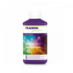 Green Sensation 250ml Plagron  PLAGRON PLAGRON