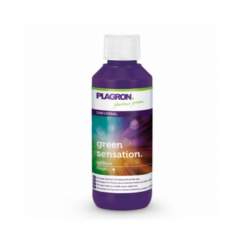 Green Sensation 100ml Plagron  PLAGRON PLAGRON