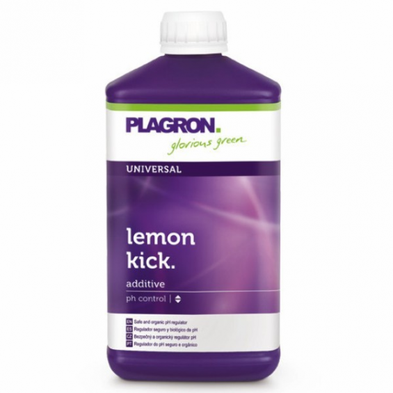 Lemon Kick 1lt Plagron PLAGRON PLAGRON