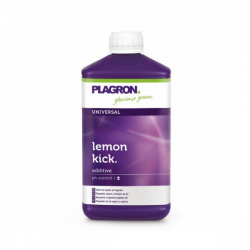 Lemon Kick 500ml Plagron PLAGRON PLAGRON